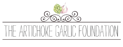Artichoke Garlic Foundation